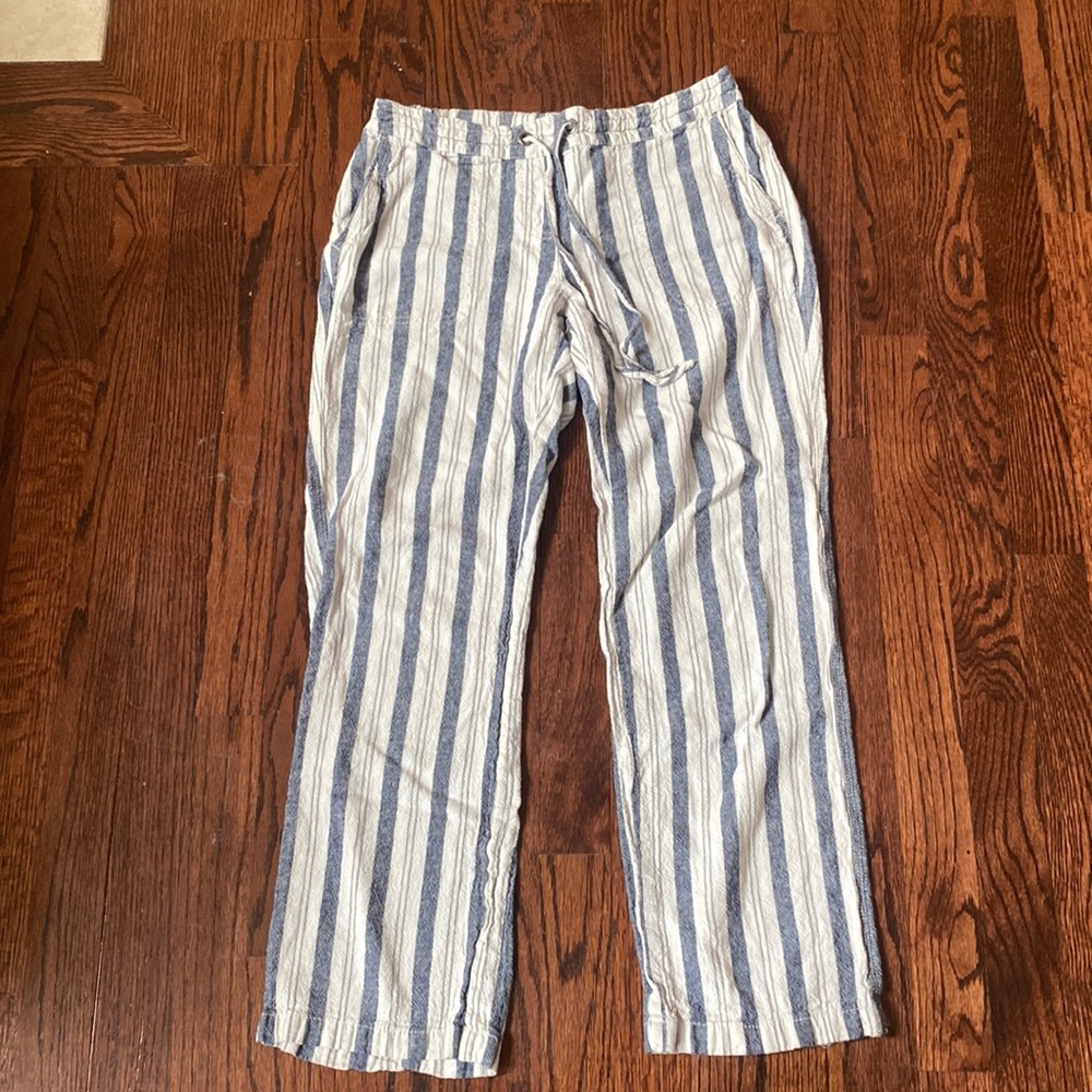 Flowey pants